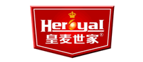 代餐粉行业排行榜第4名 | 皇麦世家Heroyal