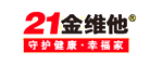 补铁锌硒行业排行榜第2名 | 21金维他