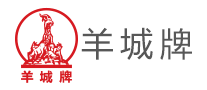 石膏线行业排行榜第3名 | 羊城牌