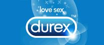 成人用品行业排行榜第7名 | Durex杜蕾斯