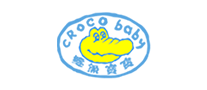 母婴用品行业排行榜第7名 | 鳄鱼宝宝crocobaby