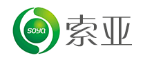 油墨行业排行榜第6名 | 索亚SOYA