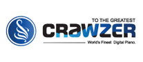 电子琴行业排行榜第2名 | 克拉乌泽CRAWZER