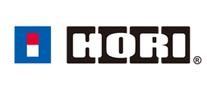 游戏手柄行业排行榜第4名 | HORI