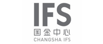 购物广场行业排行榜第1名 | 长沙国金中心IFS