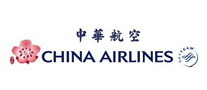 航空公司行业排行榜第8名 | 中华航空