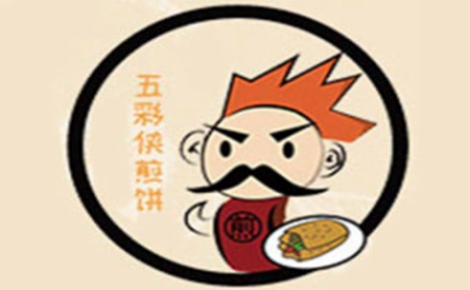 煎饼行业排行榜第9名 | 五彩侠煎饼