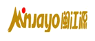 食品行业排行榜第8名 | 闽江源MINJAYO