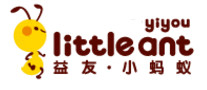 婴儿服装行业排行榜第9名 | 益友小蚂蚁