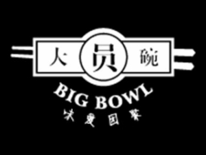加工行业排行榜第8名 | 大圆碗