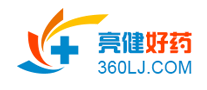 网上药店行业排行榜第7名 | 亮健