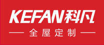 橱柜行业排行榜第2名 | KEFAN科凡