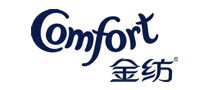 衣物柔顺剂行业排行榜第1名 | Comfort金纺