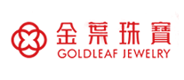 黄金行业排行榜第1名 | 金叶珠宝
