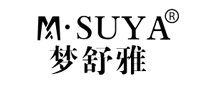 女裤行业排行榜第5名 | 梦舒雅M•SUYA