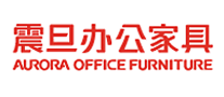 办公桌行业排行榜第1名 | AURORA震旦办公家具