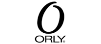 指甲油行业排行榜第4名 | ORLY奥利