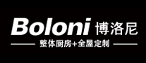 厨柜行业排行榜第3名 | Boloni博洛尼