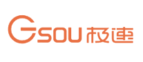 摄像头行业排行榜第7名 | 极速Gsou