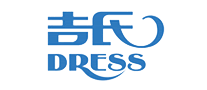 婴儿用品行业排行榜第10名 | 吉氏DRESS