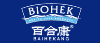 葡萄籽行业排行榜第8名 | 百合康BIOHEK