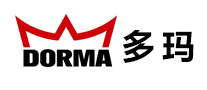闭门器行业排行榜第6名 | DORMA多玛