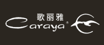 吉他行业排行榜第6名 | 歌丽雅Caraya