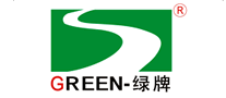 百叶帘行业排行榜第8名 | 绿牌GREEN