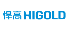 拉篮行业排行榜第7名 | Higold悍高