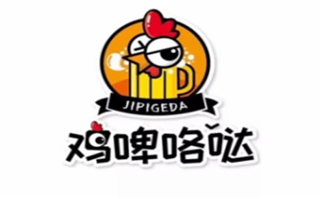韩国料理行业排行榜第4名 | 鸡啤咯哒