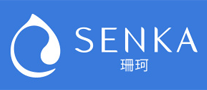 男士洗面奶行业排行榜第1名 | SENKA珊珂