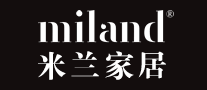 布艺沙发行业排行榜第2名 | 米兰miland