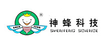 神蜂科技怎么样