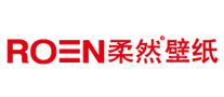 壁纸墙纸行业排行榜第10名 | ROEN柔然
