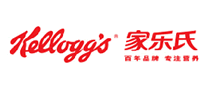 谷物早餐行业排行榜第4名 | Kelloggs家乐氏