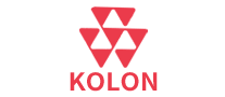 纺织面料行业排行榜第1名 | KOLON可隆