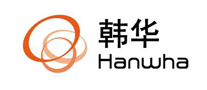 塑胶地板行业排行榜第4名 | Hanwha韩华