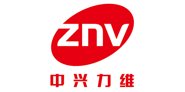 监控设备行业排行榜第9名 | ZNV中兴力维