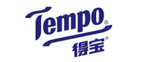 纸巾抽纸行业排行榜第10名 | Tempo得宝
