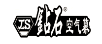 风幕机行业排行榜第5名 | 钻石空气幕
