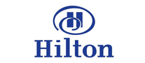 酒店行业排行榜第3名 | Hilton希尔顿