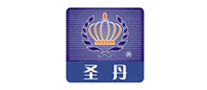 木器漆行业排行榜第3名 | 圣丹