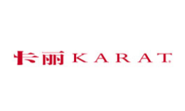 整体卫浴行业排行榜第8名 | KARAT卡丽