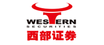 证券交易所行业排行榜第2名 | 西部证券