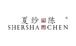 婚纱行业排行榜第8名 | 夏纱·陈SHERSHA·CHEN
