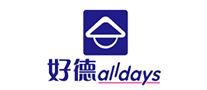 便利店行业排行榜第9名 | 好德alldays