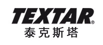 刹车片行业排行榜第6名 | TEXTAR泰克斯塔