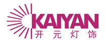 水晶灯行业排行榜第2名 | KAIYAN开元