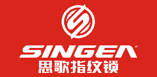 指纹锁行业排行榜第8名 | 思歌锁业