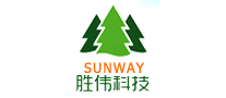 园林景观行业排行榜第2名 | 胜伟科技SUNWAY